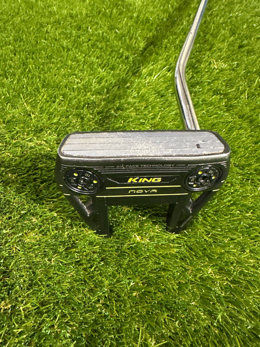 King Cobra Nova 34" Putter