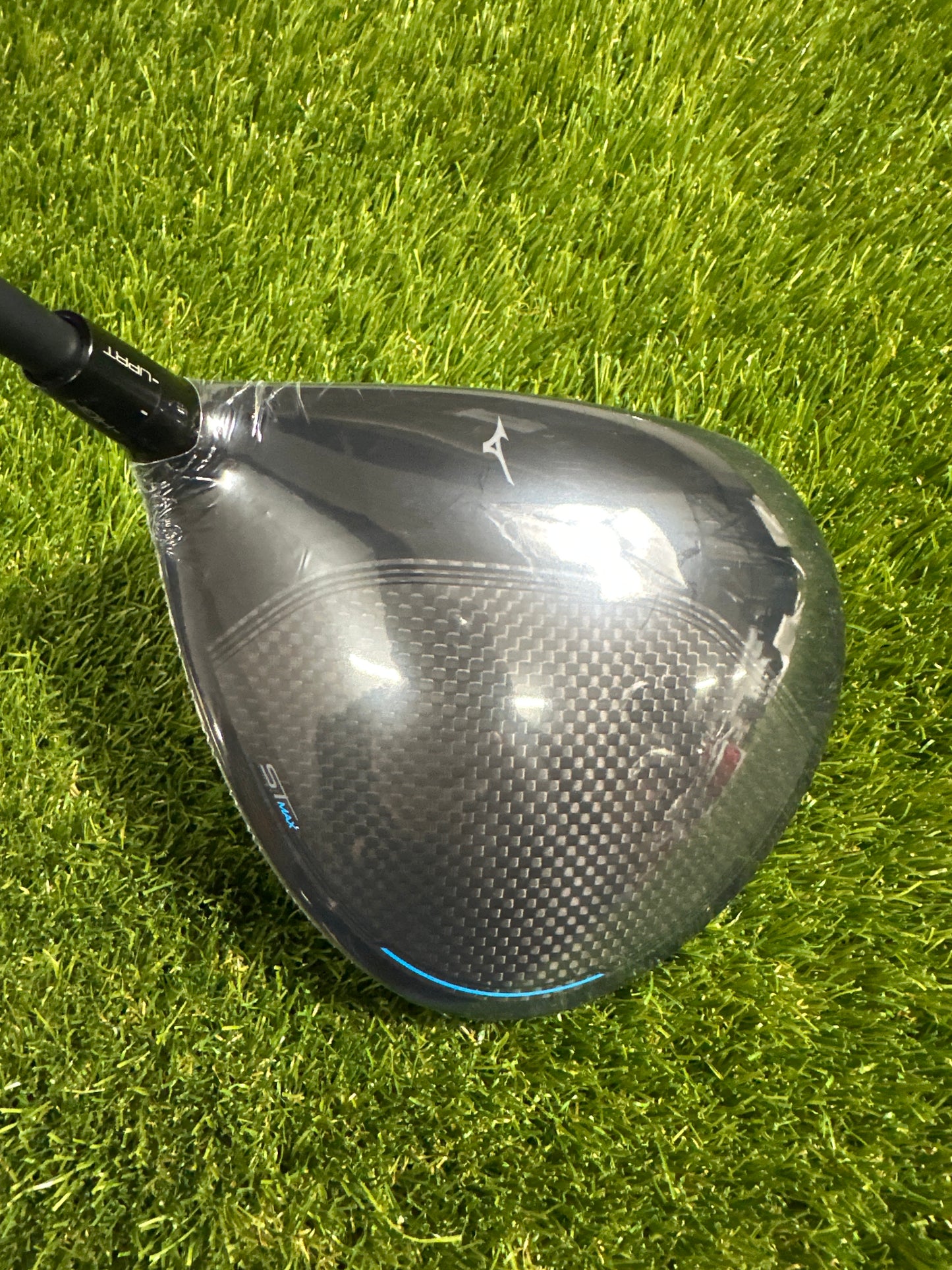 Mizuno STMax 9.5 Driver