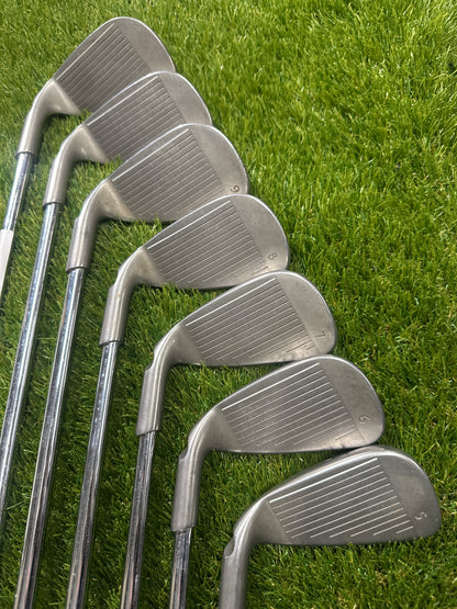 Ping G15 5-SW Irons