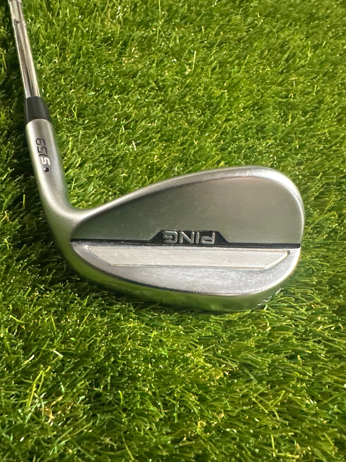 Ping S159 58/B8 Wedge