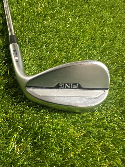 Ping S159 58/B8 Wedge