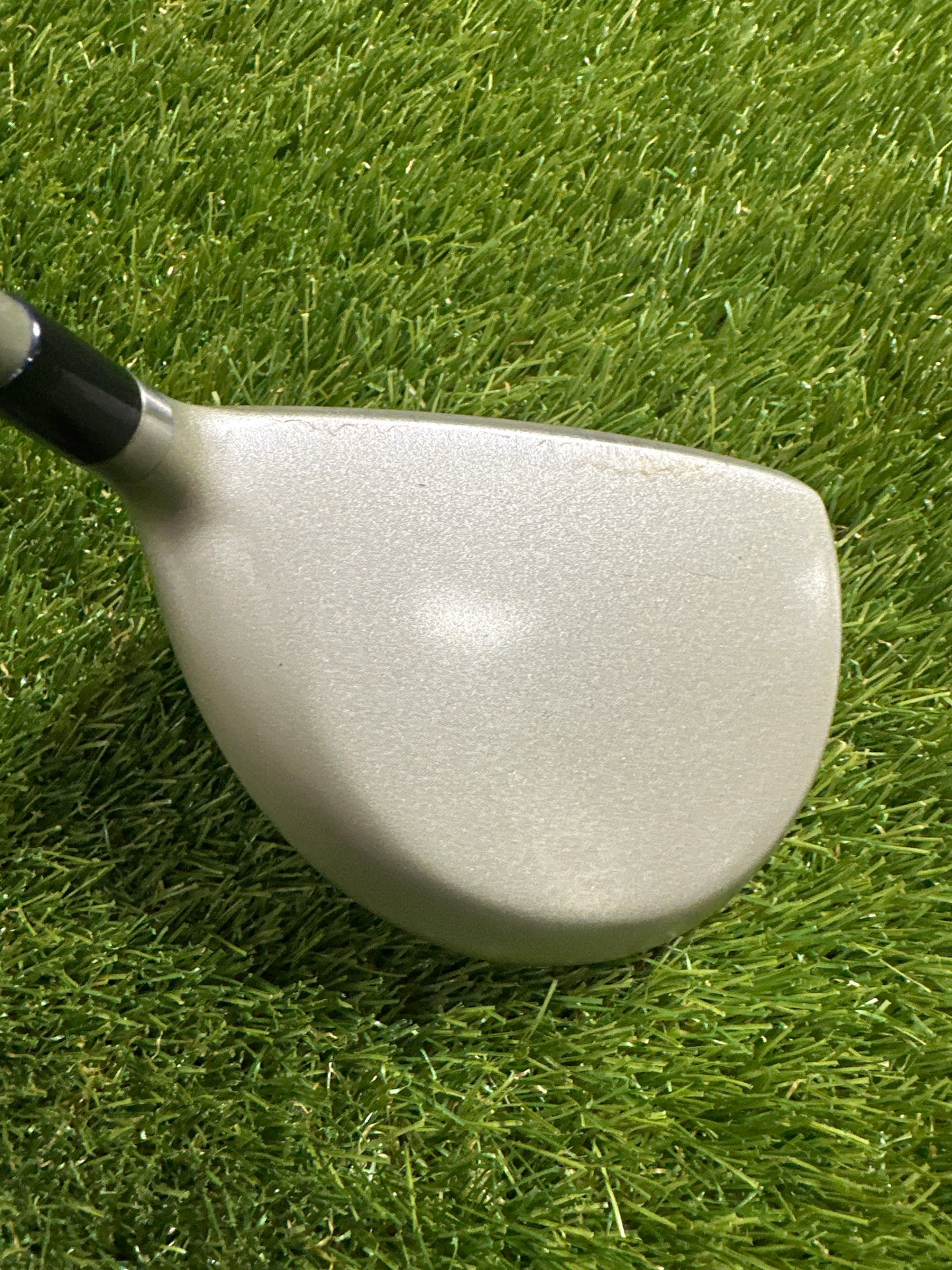 Mizuno Hot Metal ET FWY