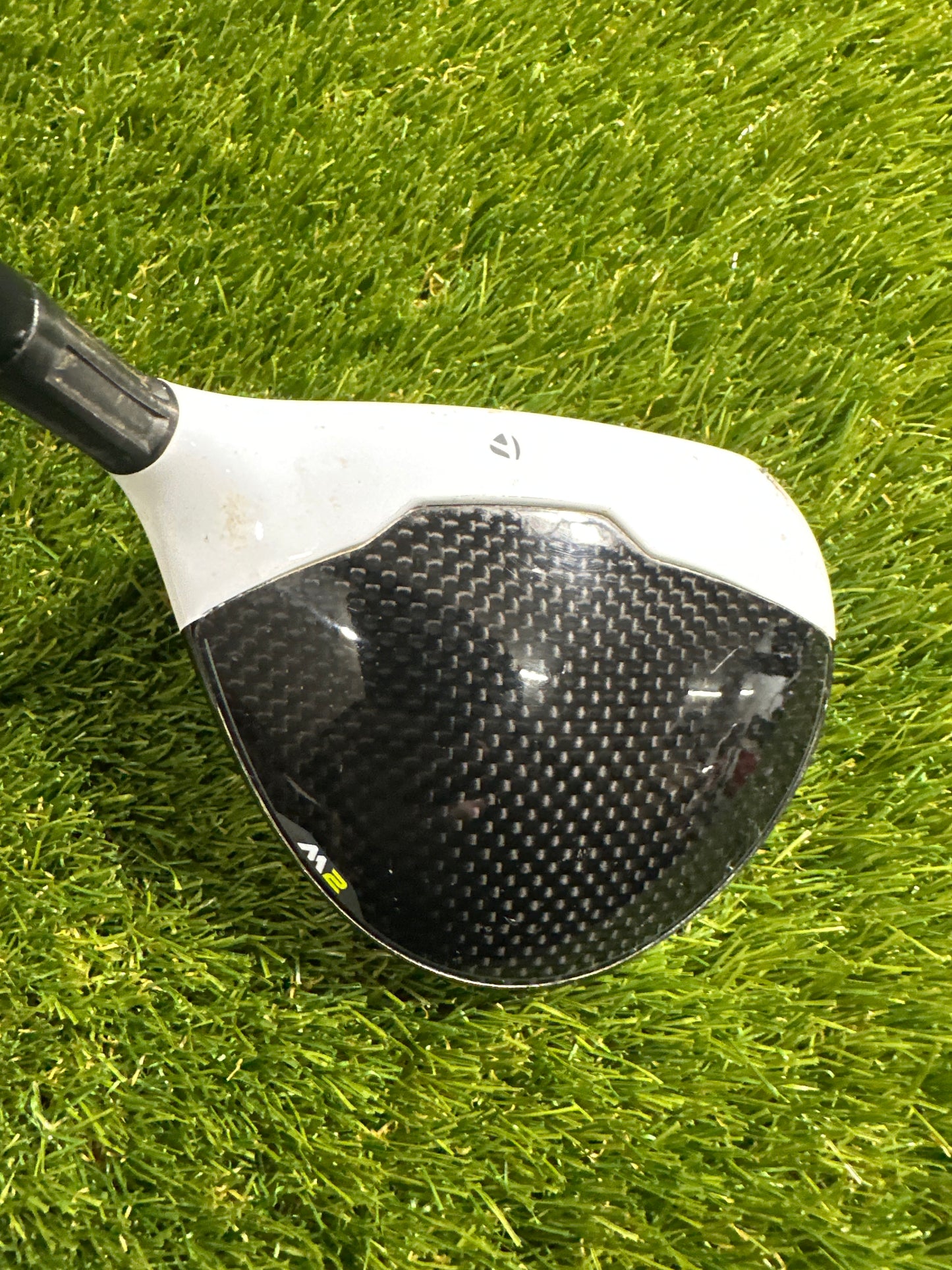 TaylorMade M2 3/15 FWY