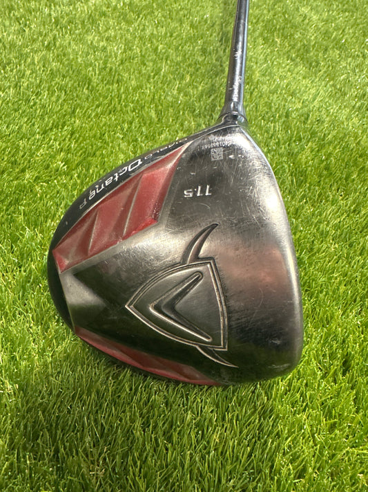 Callaway Diablo Octane 11.5 Driver