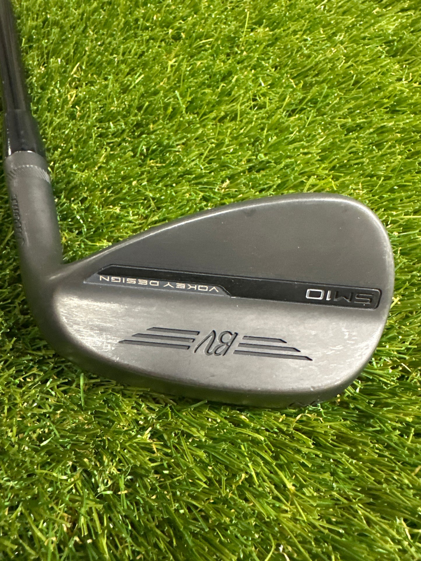 Titleist SM10 52/08F Wedge