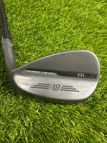 Titleist SM10 52/08F Wedge