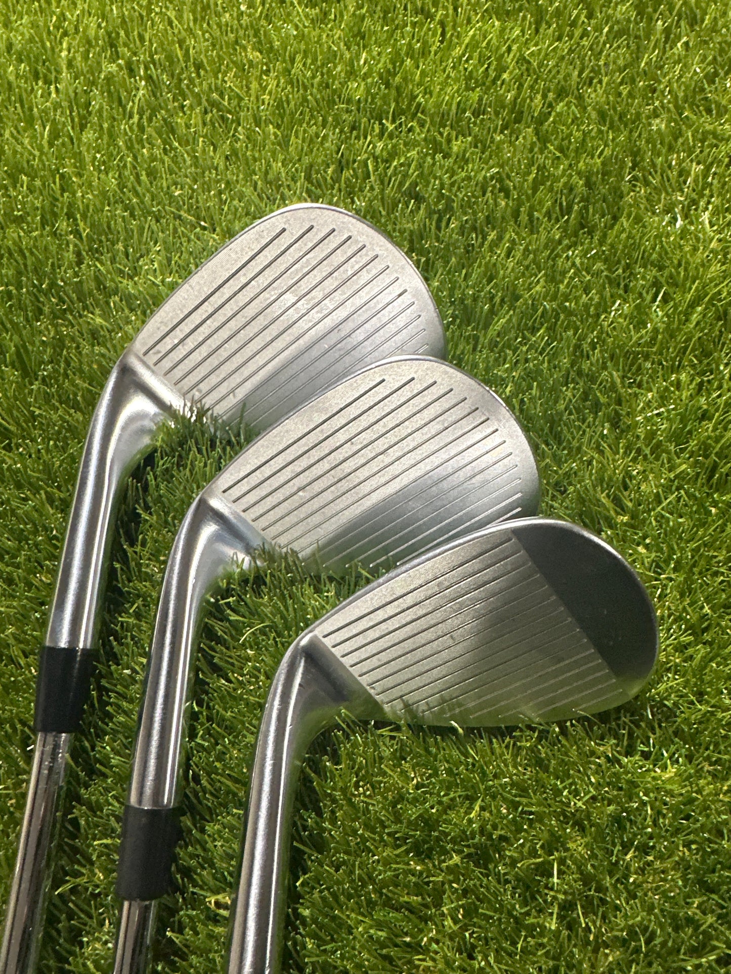 Caley X Wedge Set