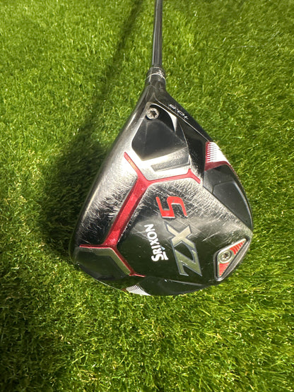 Srixon ZX5 10.5 Driver