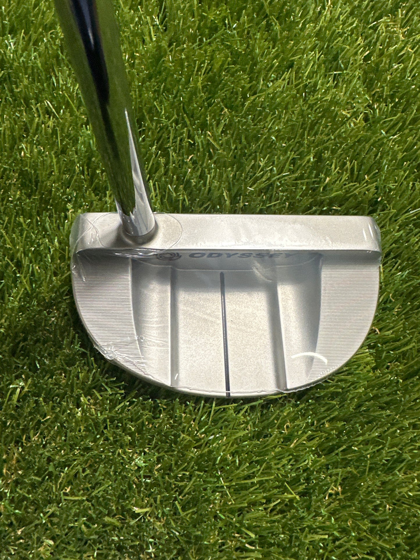 Odyssey California US 101 34" Putter