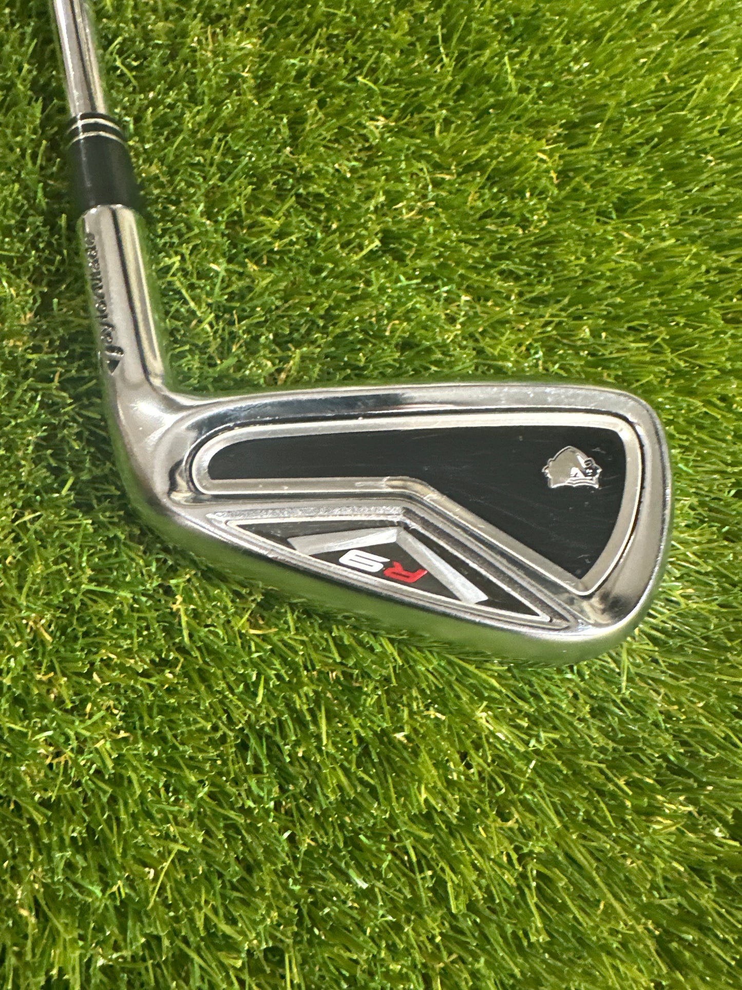 TaylorMade R9 3 Iron