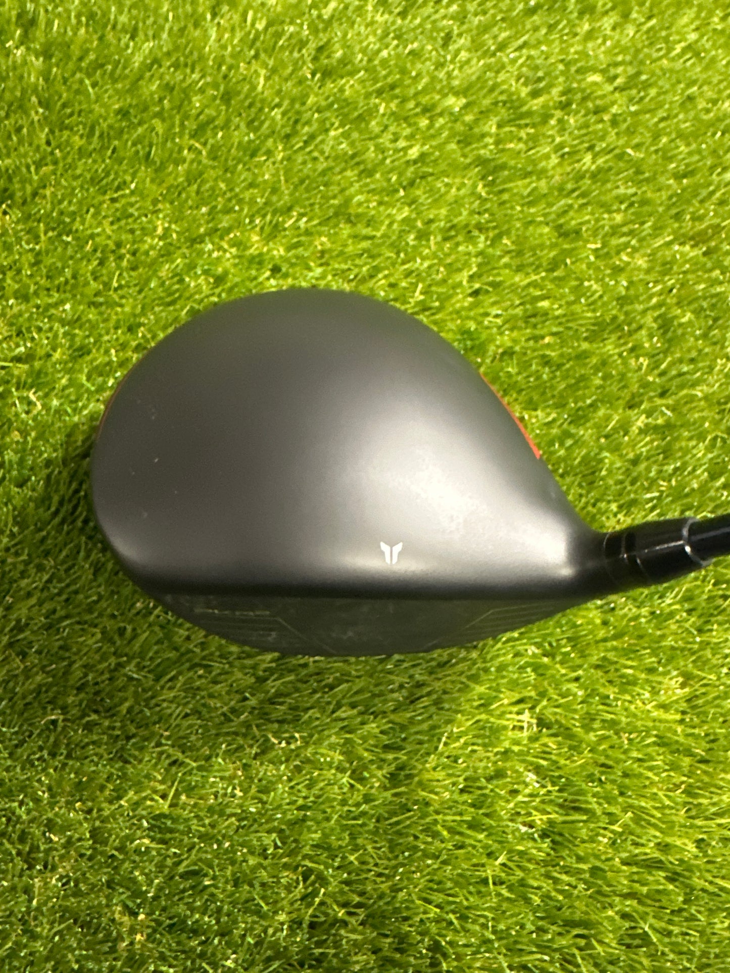 Wilson Dynapwr 9 Driver