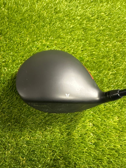 Wilson Dynapwr 9 Driver
