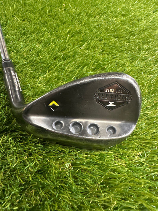 Smithworks Proto Series 001 60/10 Wedge