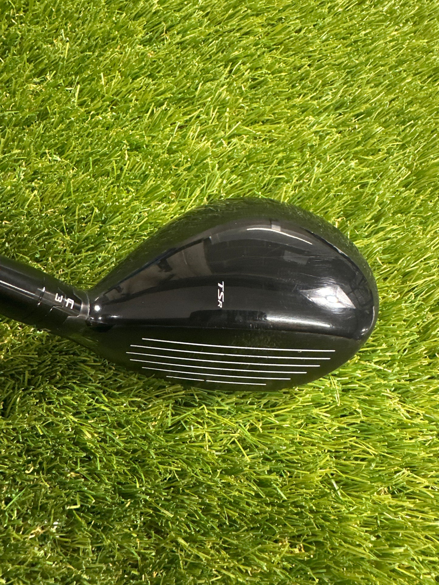 Titleist TSR1 5/23 HYB