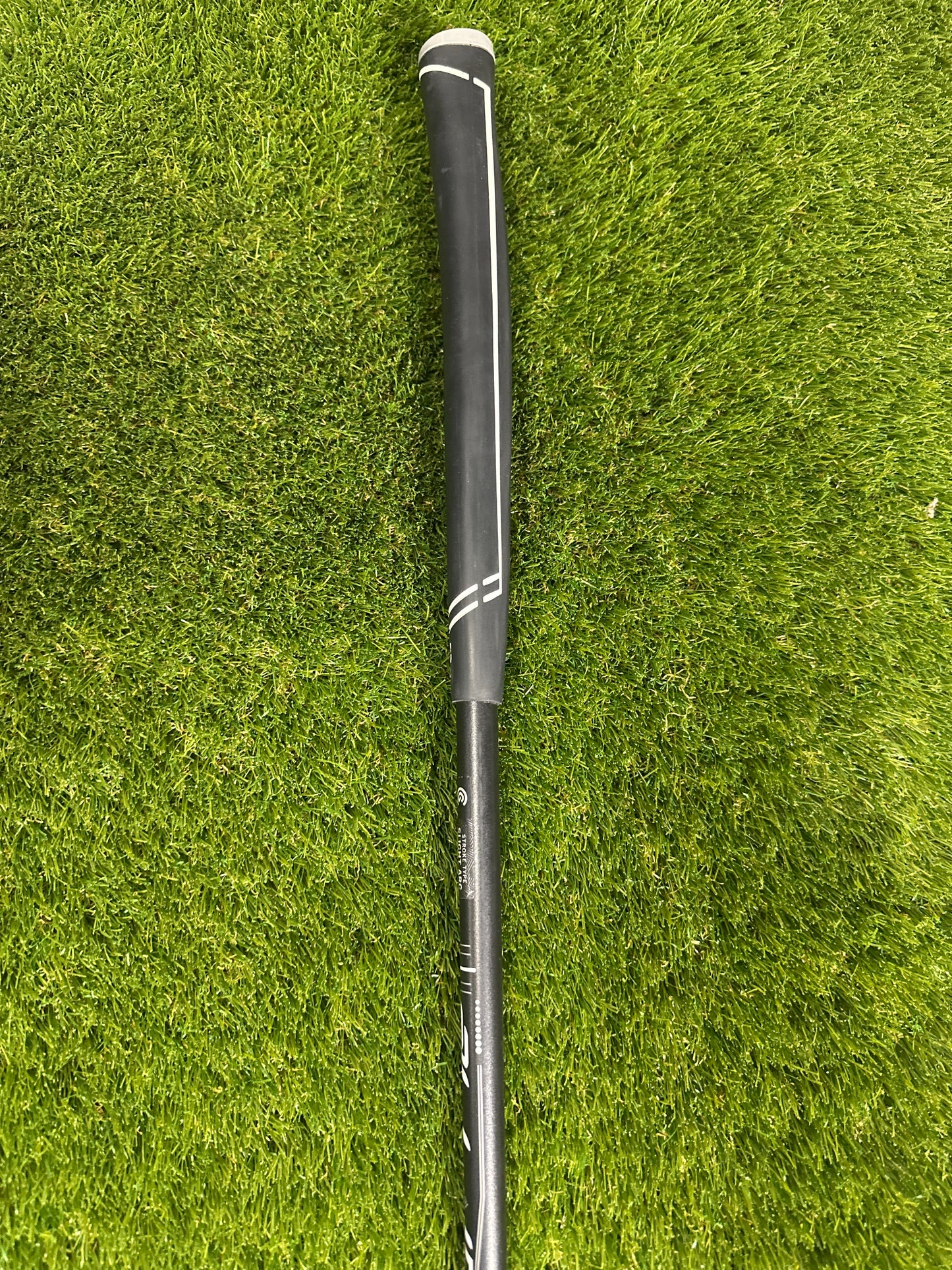 Cleveland HB Soft  Milled 4 33.5" Putter
