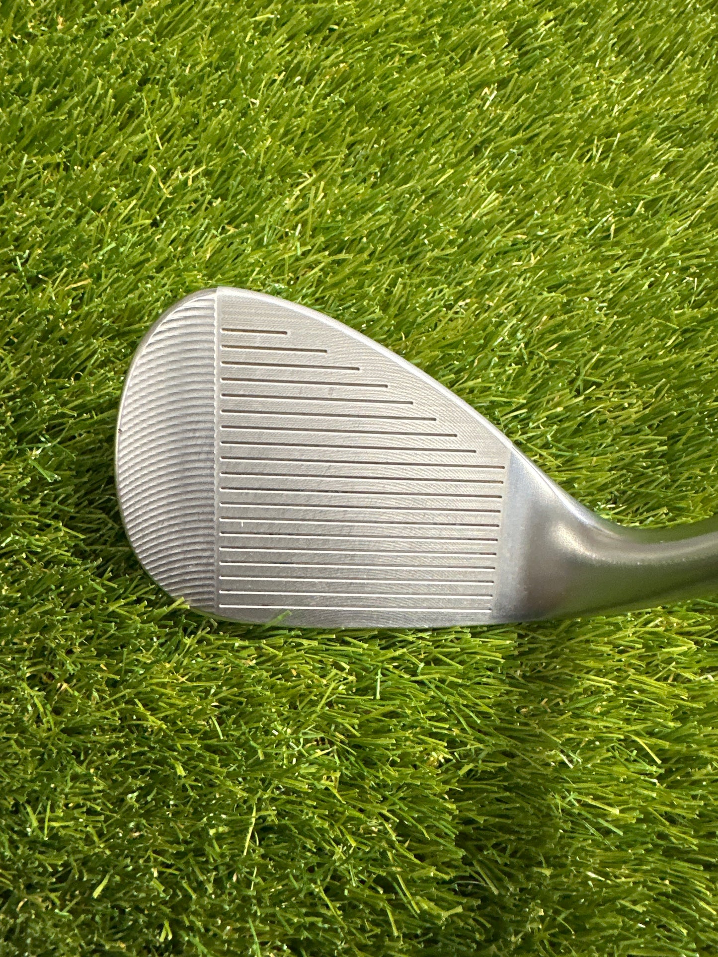 Cleveland Zipcore CBX4 52/12 Wedge