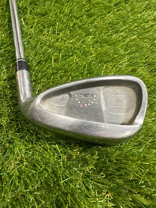 TaylorMade Rac 9 Iron
