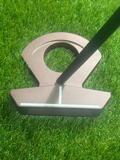 LAB Golf DF3 34" Putter