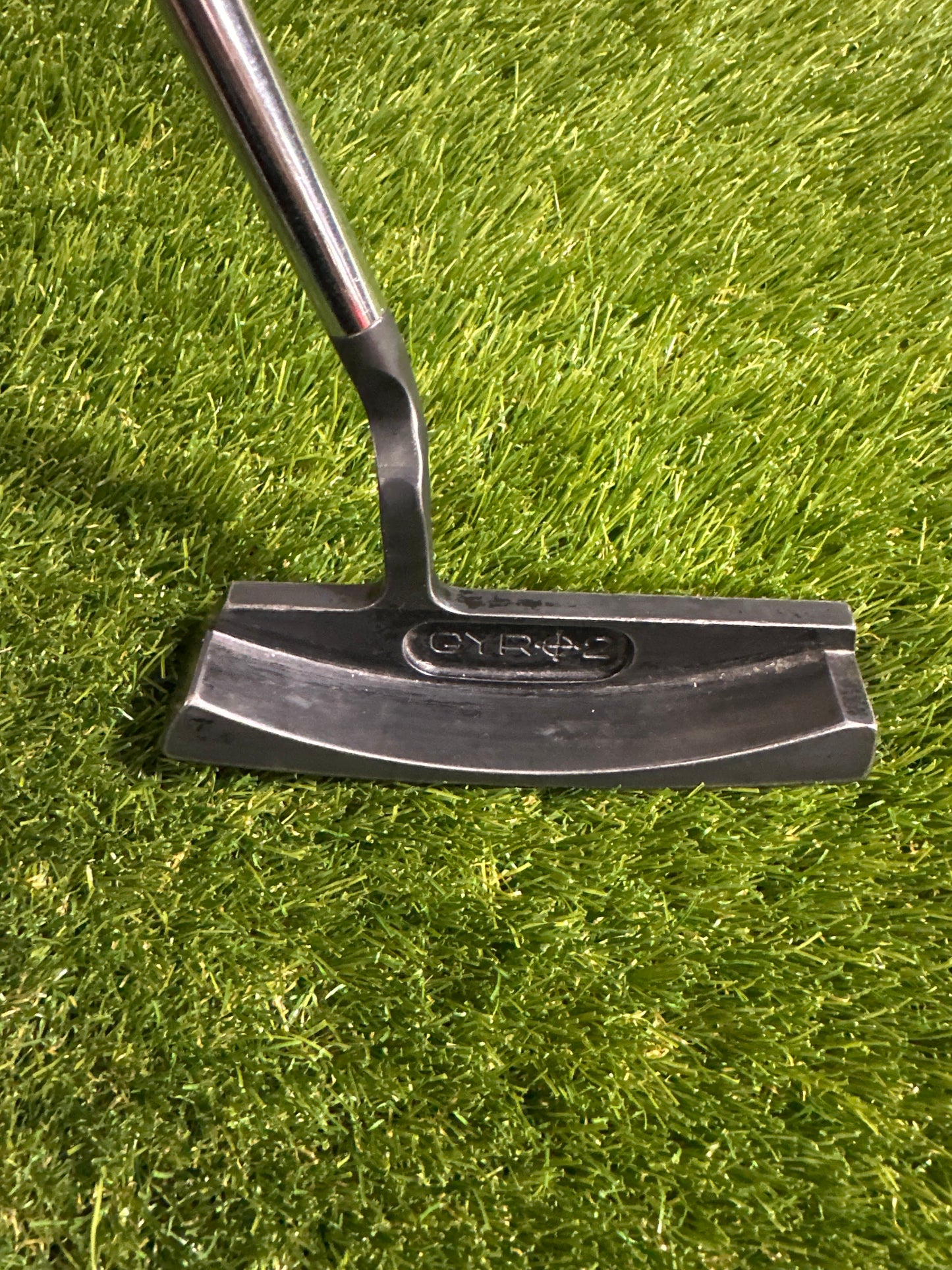 Orlimar Gyro2 35" Putter