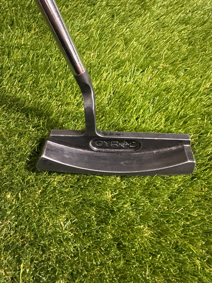 Orlimar Gyro2 35" Putter
