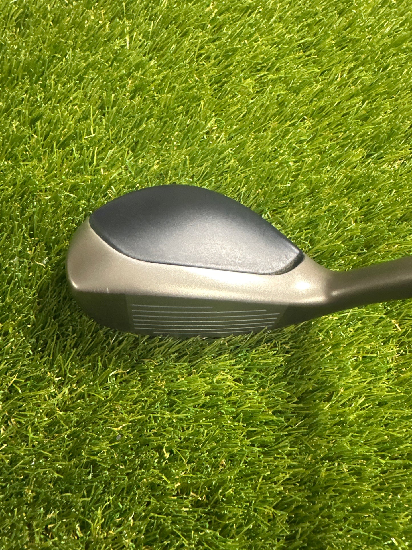 Mizuno JPX Fli Hi 3 HYB