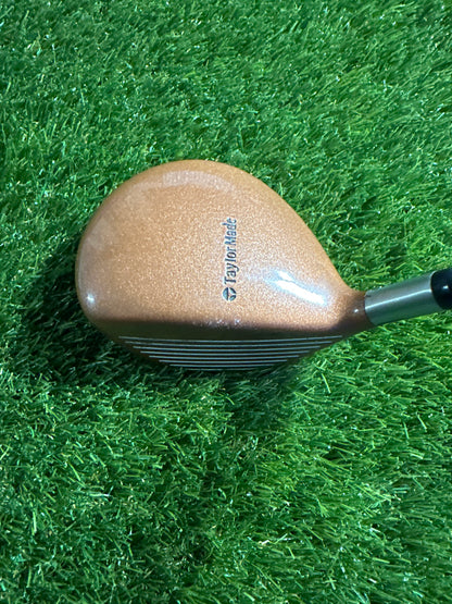 TaylorMade Burner 3 FWY