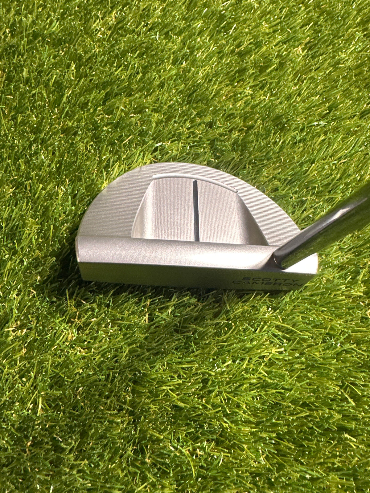 Scotty Cameron Super Select Golo 6 34" Putter