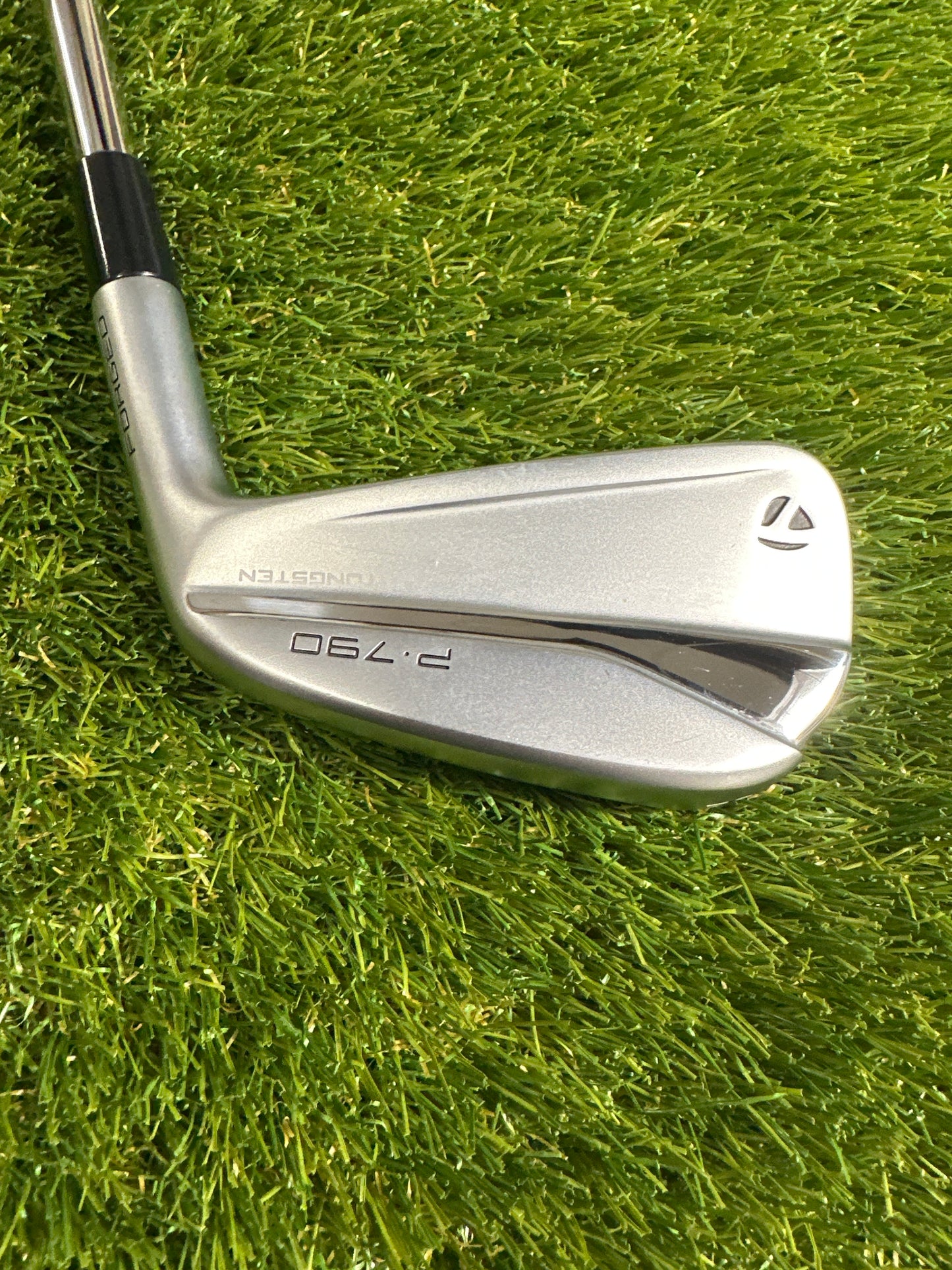 TaylorMade P790 4 Iron