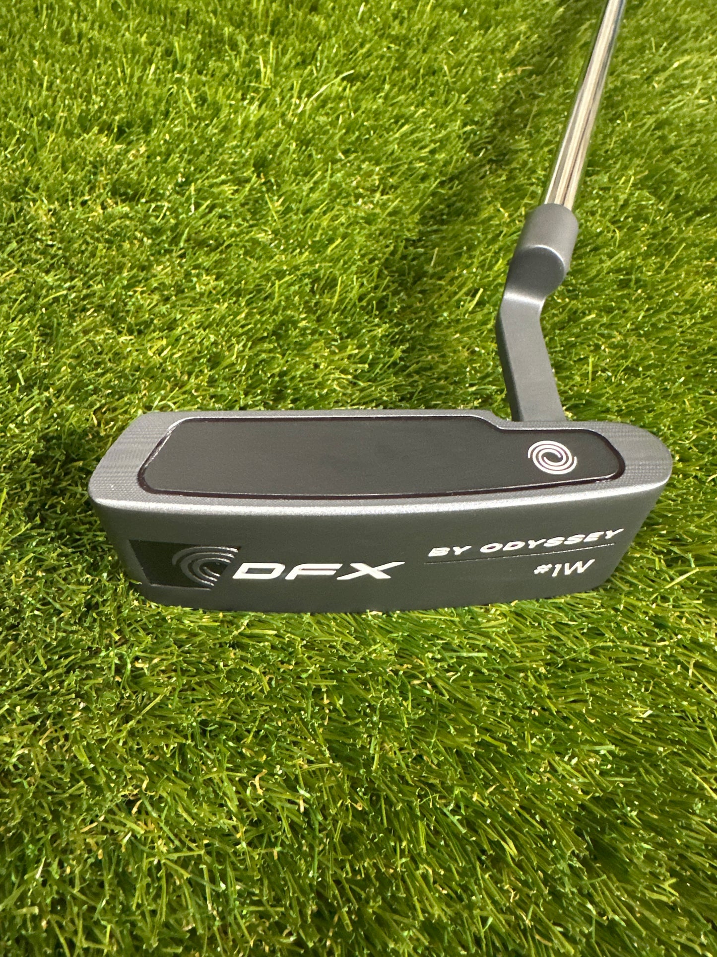Odyssey DFX 1W 33.5" Putter