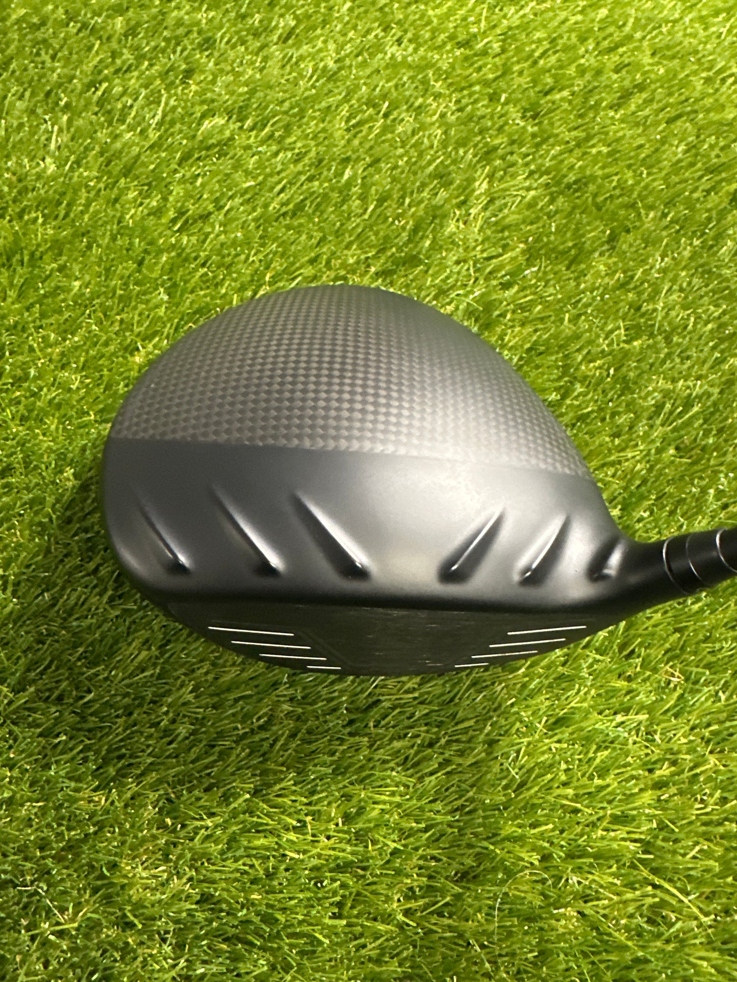 Ping G440 K 10.5 Driver