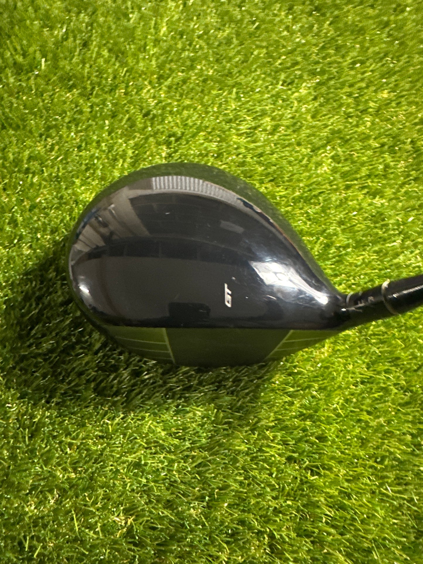 Titleist GT3 9 Driver