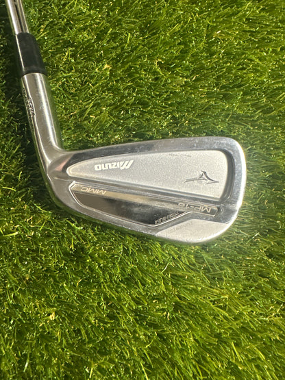 Mizuno MP18 4 Iron