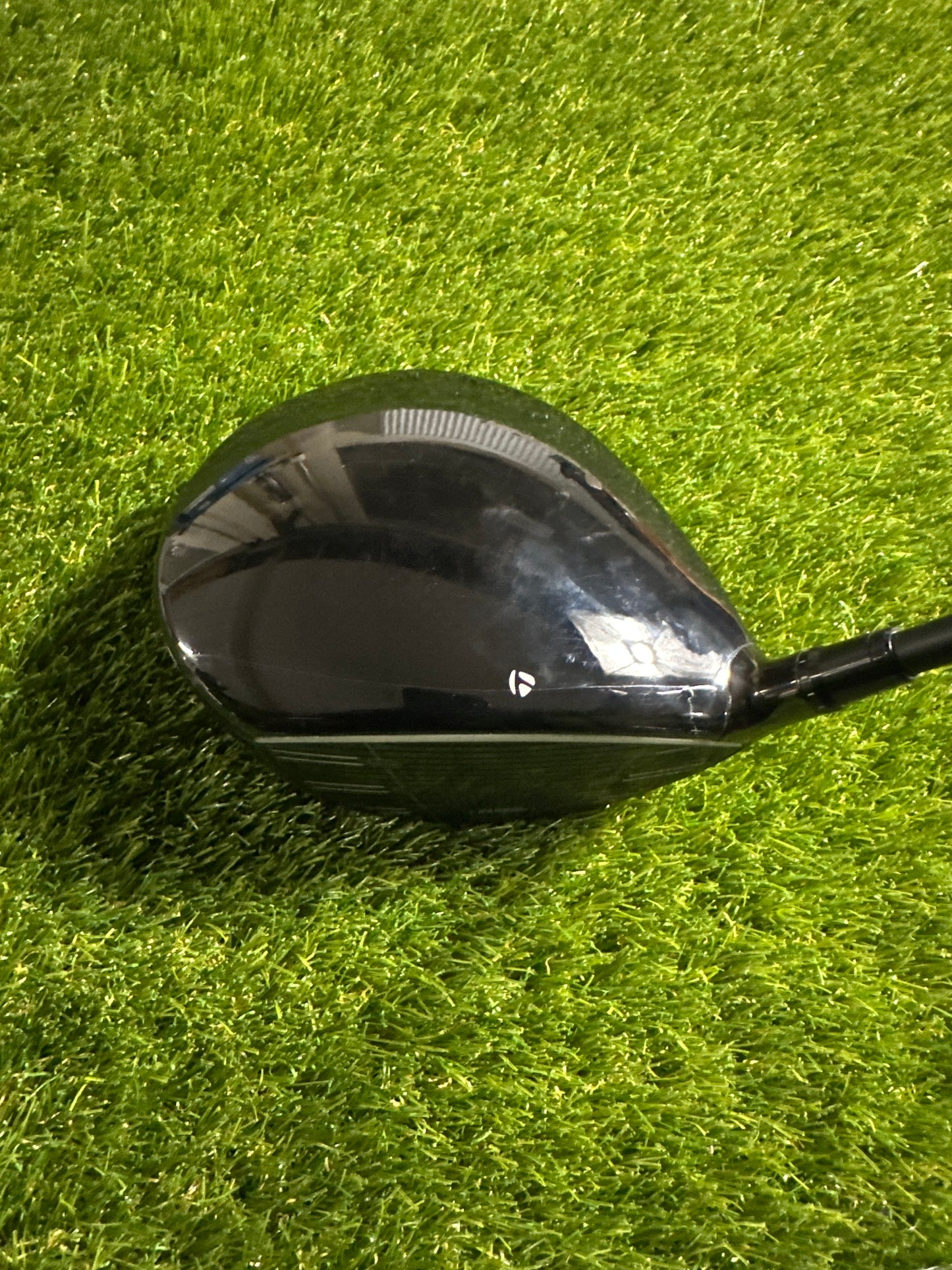 TaylorMade Qi35 LS 9 Driver