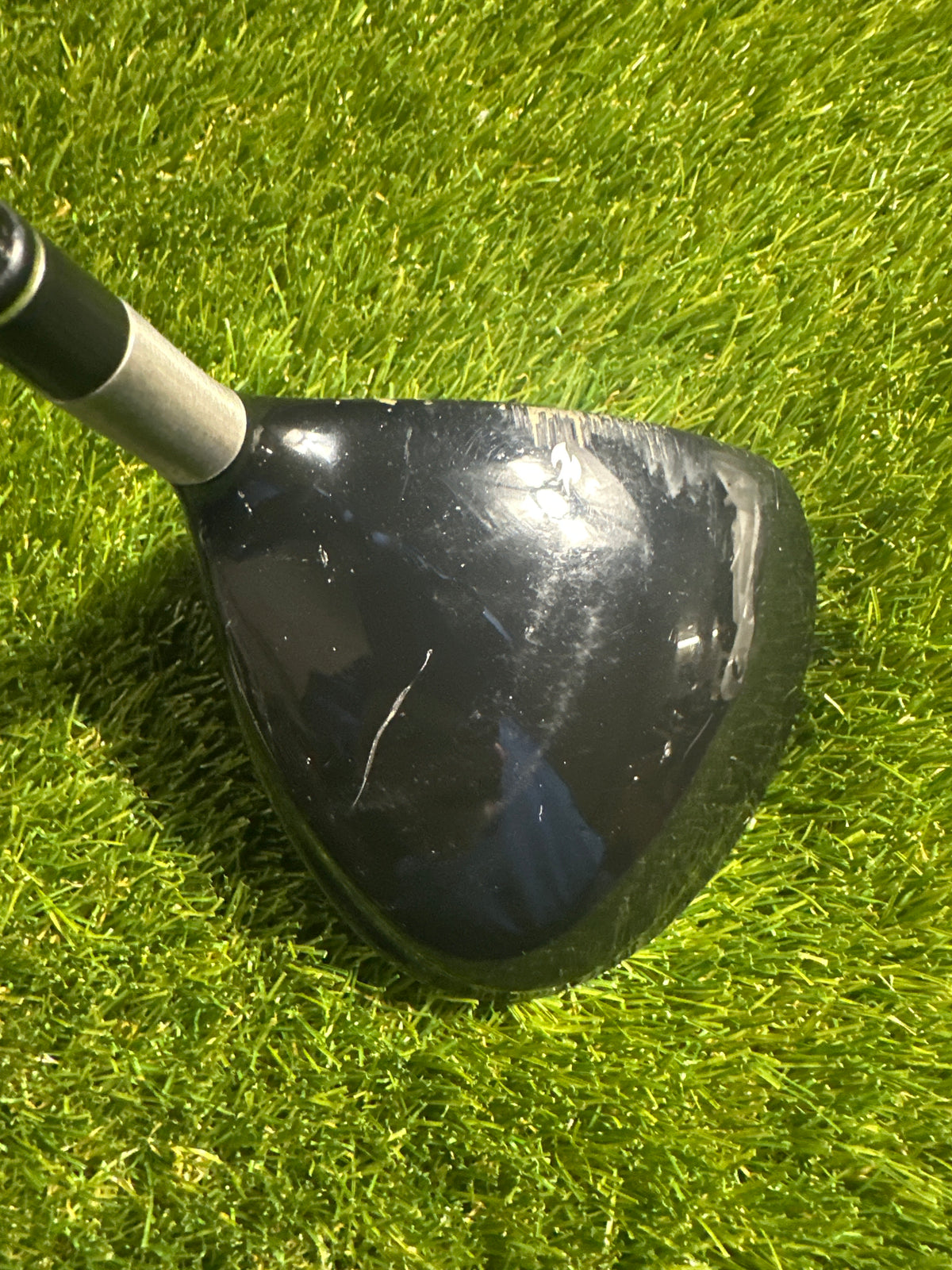 TaylorMade Burner 3/15 FWY
