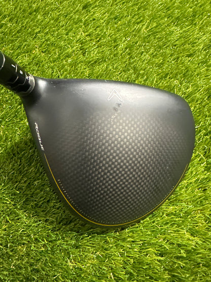 Callaway Rogue ST Max LS 10.5 Driver