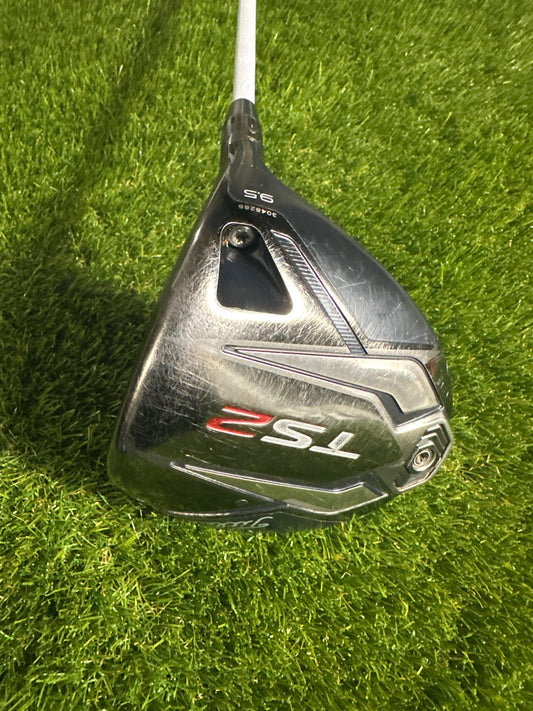Titleist TS2 9.5 Driver