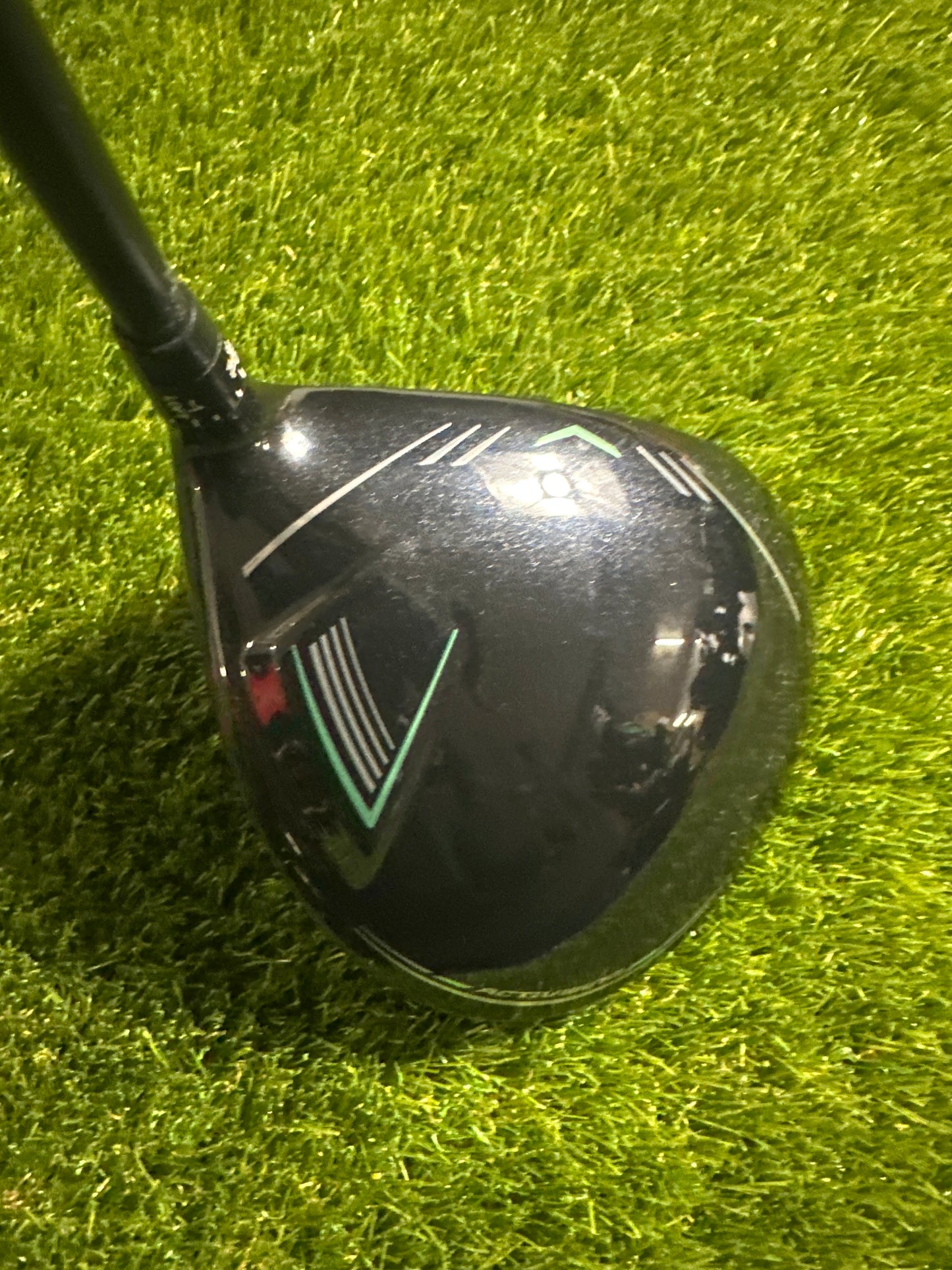 XXIO Experience The Difference Rebound Frame 10.5 Driver