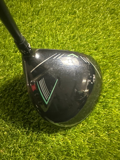 XXIO Experience The Difference Rebound Frame 10.5 Driver