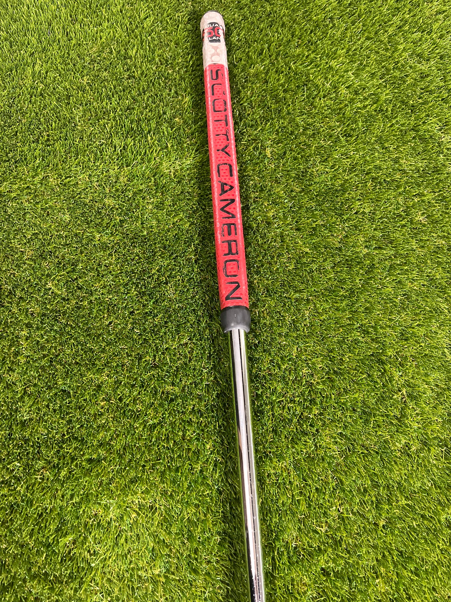 Scotty Cameron Futura X 5 37" Putter