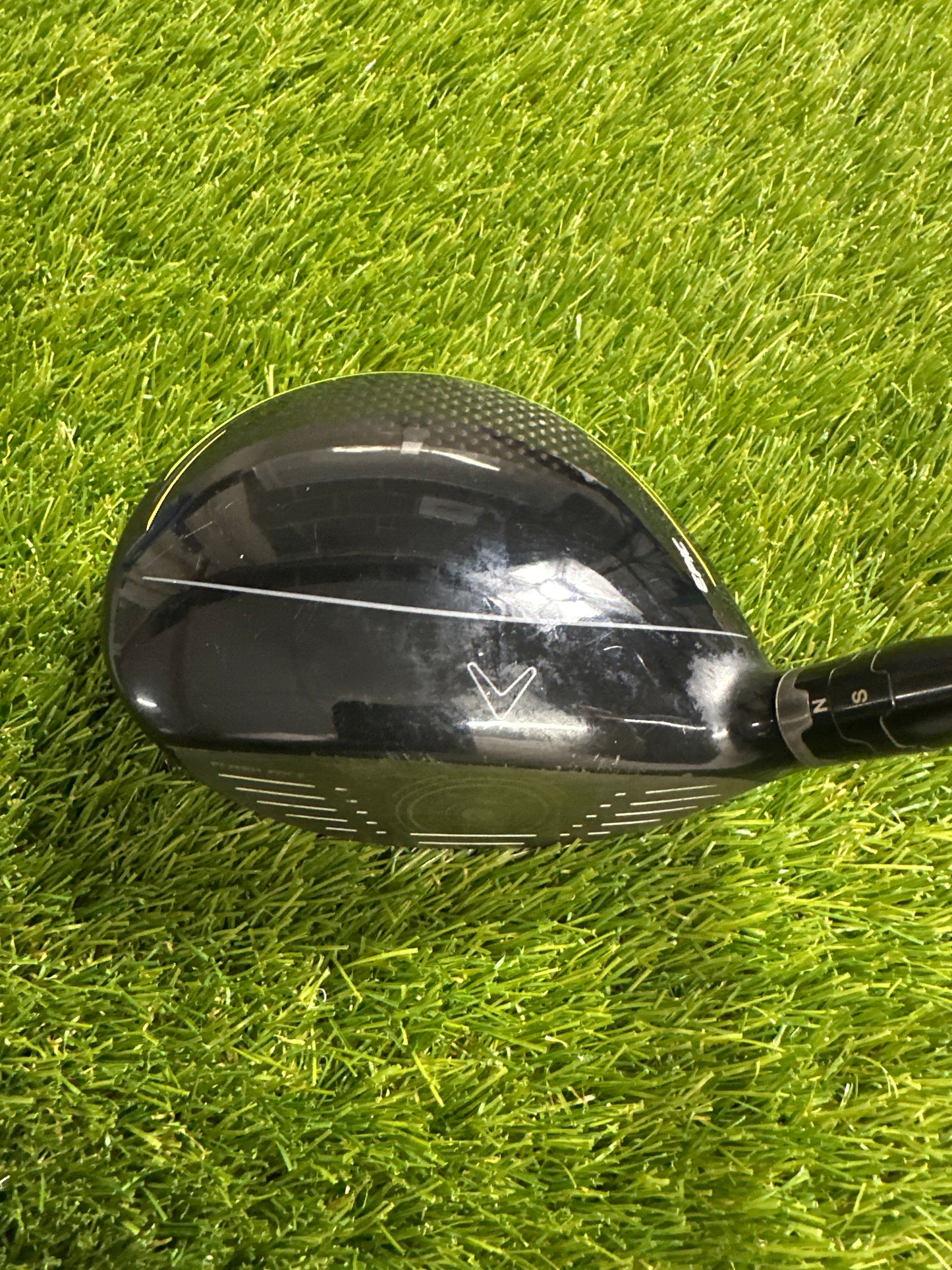 Callaway Epic Flash 3/15 FWY
