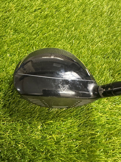 Callaway Epic Flash 3/15 FWY