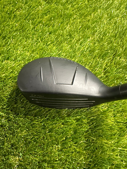 BenRoss Delta X 3 HYB