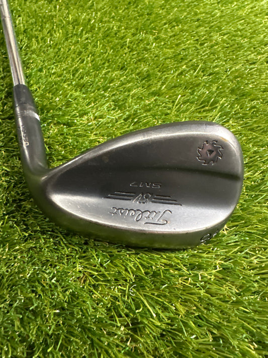 Titleist SM7 60/04L Wedge