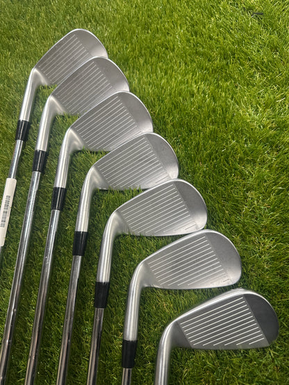 Mizuno JPX 925 Hot Metal 6-SW Irons
