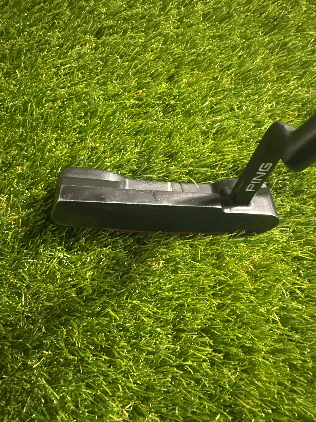 Ping Anser 34" Putter