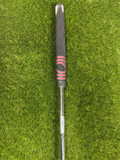 Odyssey Works V Line 34" Putter