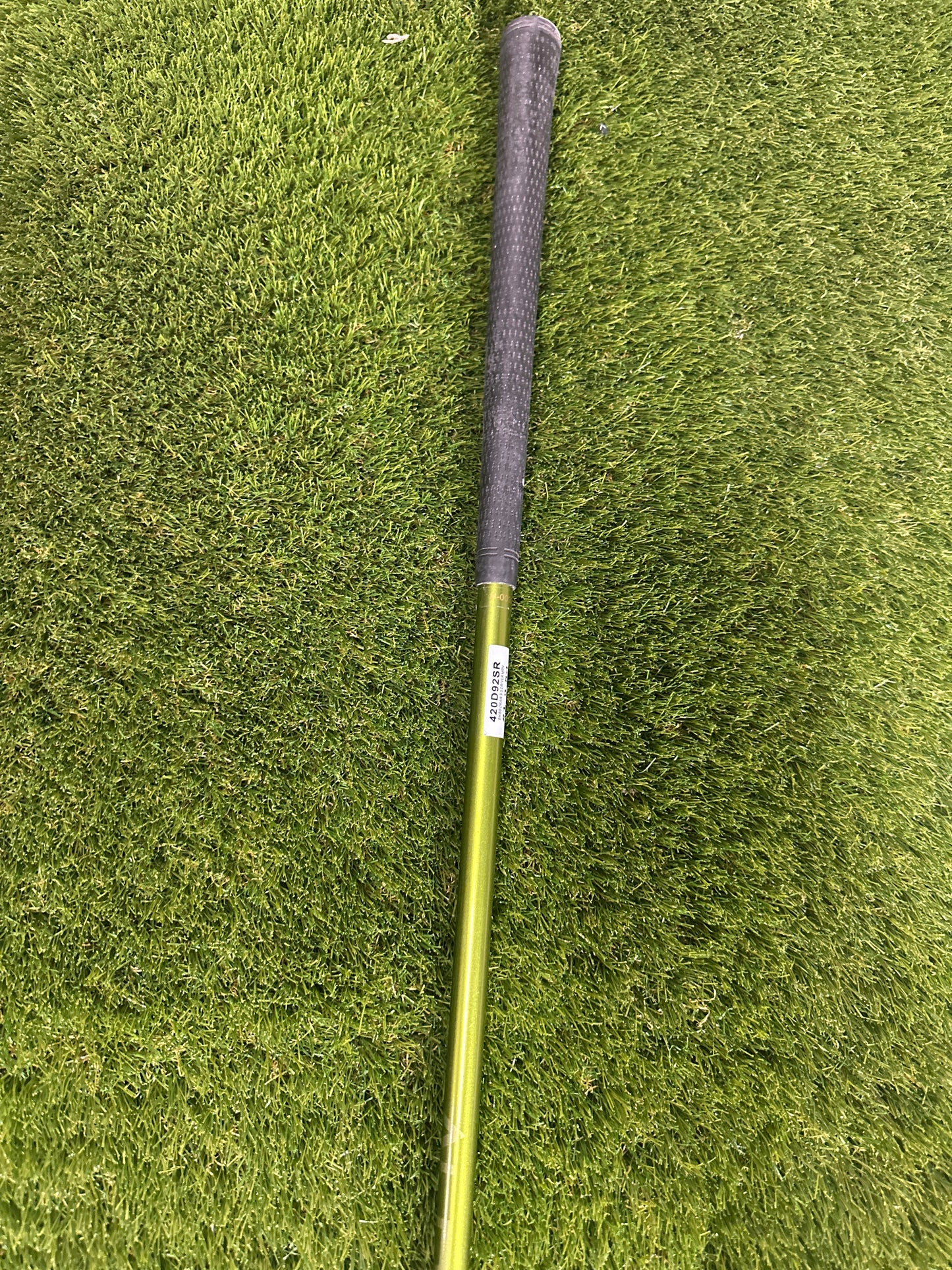 Ben Hogan Big Ben 9.5 Driver