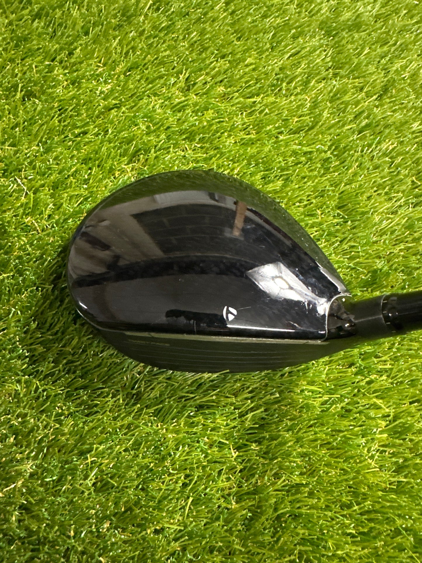 TaylorMade Qi10 Tour 3/15 FWY