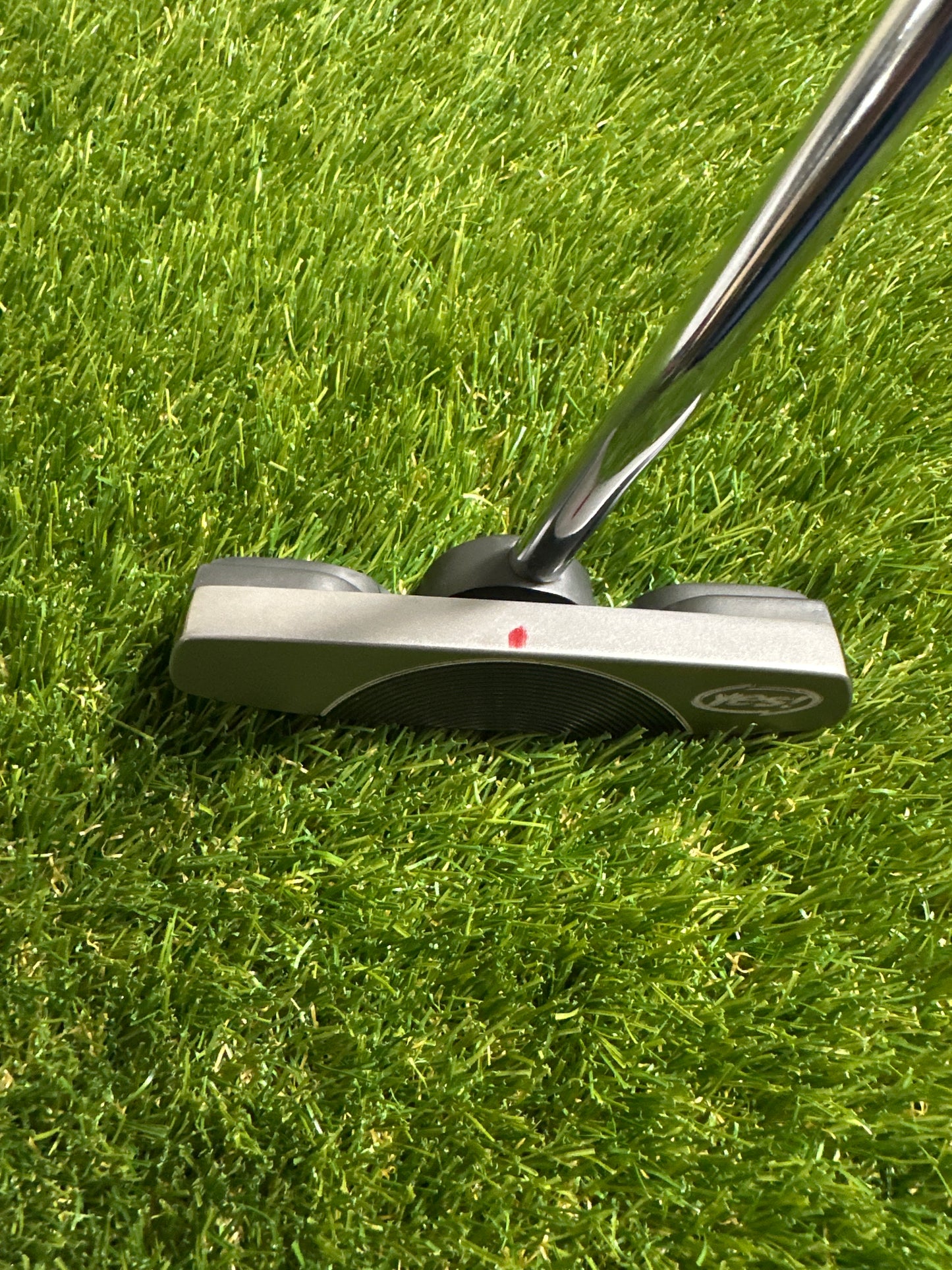 Yes C Groove Amy 34" Putter