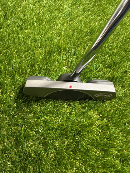 Yes C Groove Amy 34" Putter